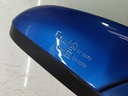 Retrovisor exterior derecho azul GQM Opel Mokka X J13 1.7 CDTI A17DTS LUD 95143661