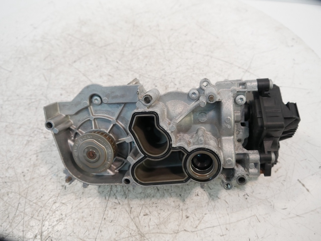[MTD-508899] Bomba de agua VW Audi Seat Skoda A3 T-Roc 1.5 TFSI TSI DXDB DXD 05E121117A