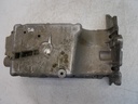 Cárter de aceite Opel Astra 1.6 A16XER A16 LDE 55355007