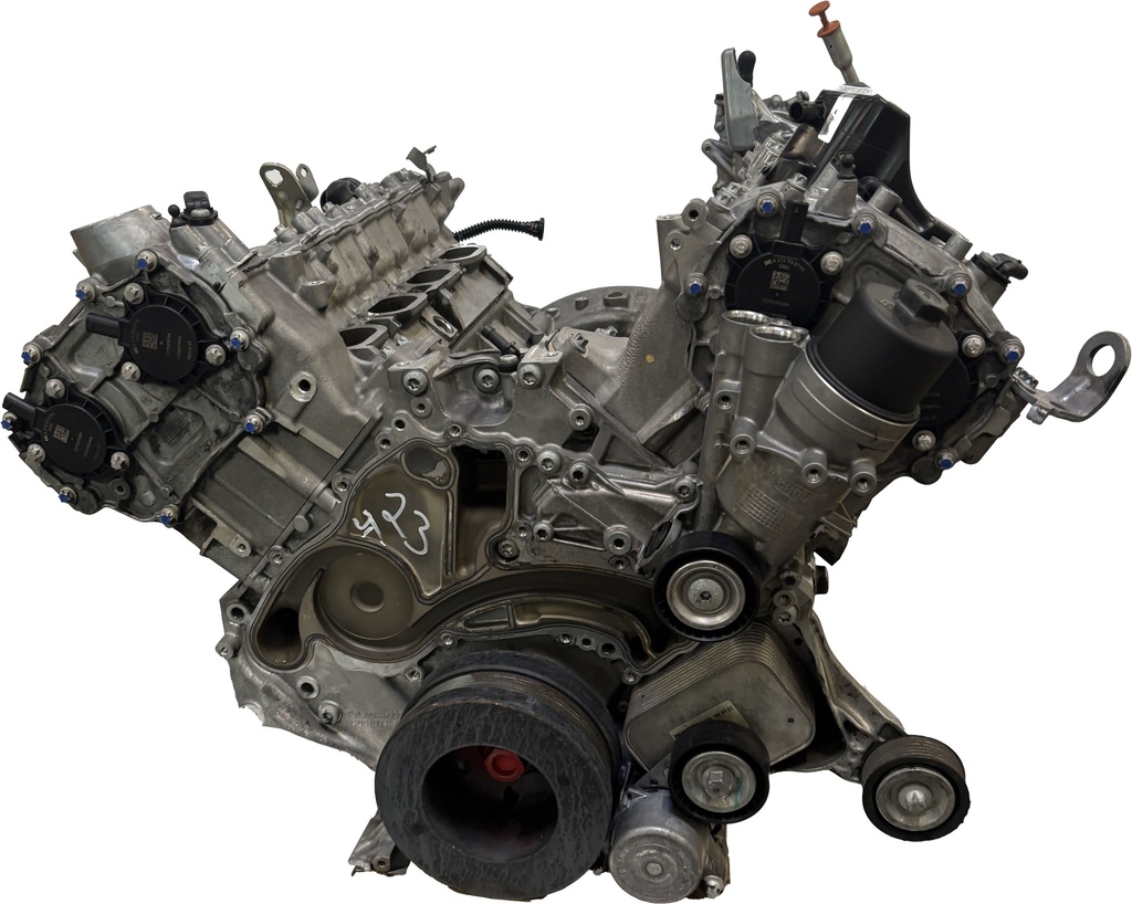 [MTD-488194] Motor para Mercedes Clase E / CLS 5.5 V8 AMG