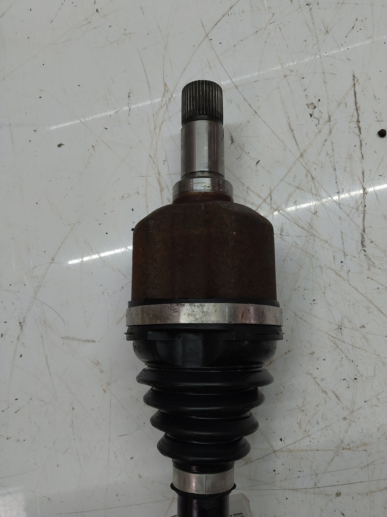 [MTD-508564] Palier delantero izquierdo Peugeot Expert Van 2.0 EHT DW10FDDU 9806153080