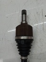 Palier delantero izquierdo Peugeot Expert Van 2.0 EHT DW10FDDU 9806153080