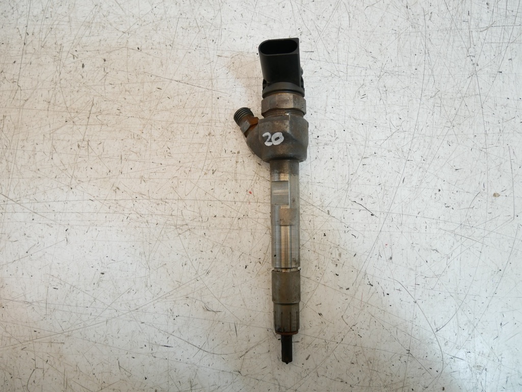 [MTD-508937] Inyector BMW Serie 5 G30 2.0 B47D20B B47 B47D20O1 8579236