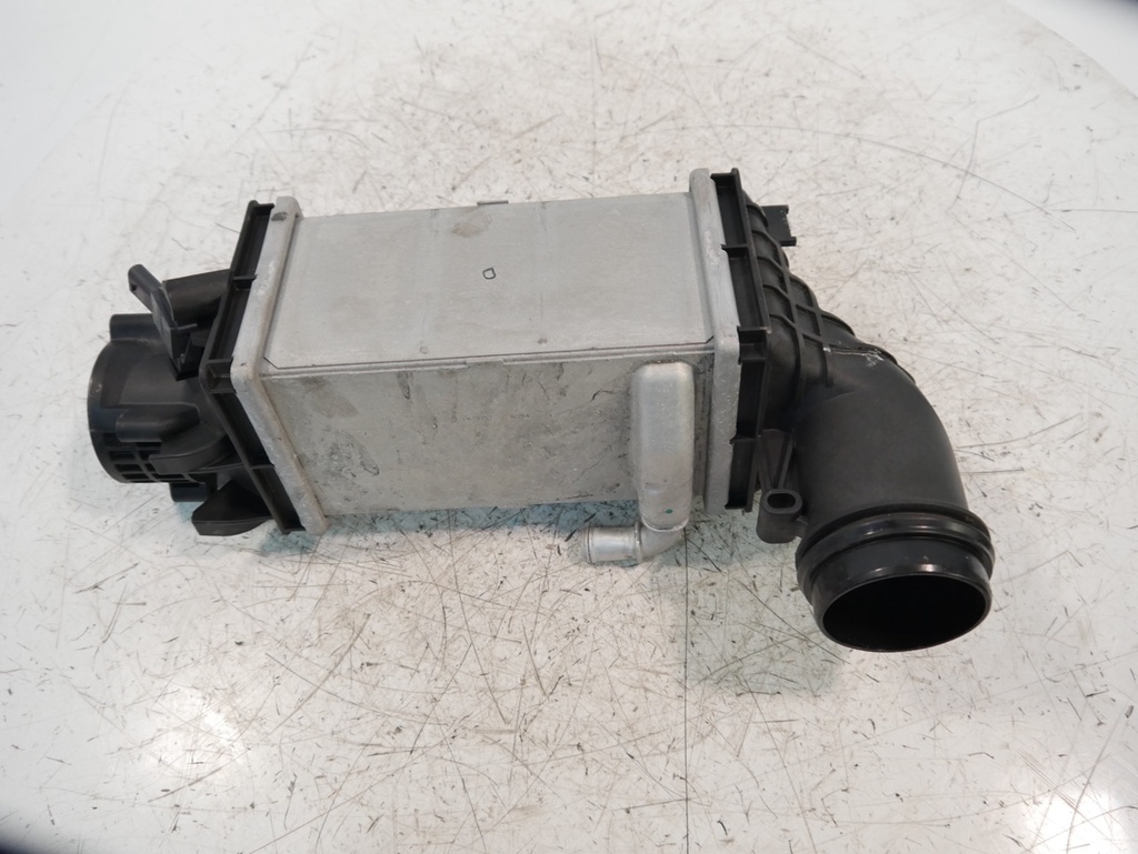 [MTD-508901] Intercooler VW Audi Seat Skoda A3 T-Roc 1.5 TFSI DXDB DXD 04E145785N
