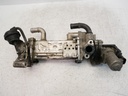 Enfriador de gases de escape Kia Sportage 1.7 CRDI D4FD 2010-2015