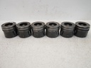 6x Pistones Jaguar XF X260 3.0 306DTA 306DT GEN2
