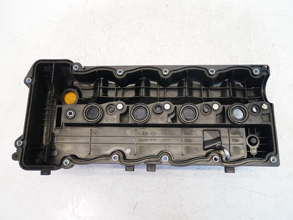 [MTD-508062] Tapa de válvulas Hyundai Tucson 1.7 CRDi EURO6 D4FD 22410-2A600