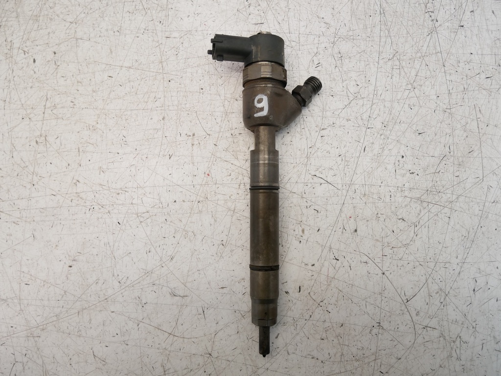 [MTD-509208] Inyector Kia Sportage 1.7 CRDI Euro5 D4FD 33800-2A800