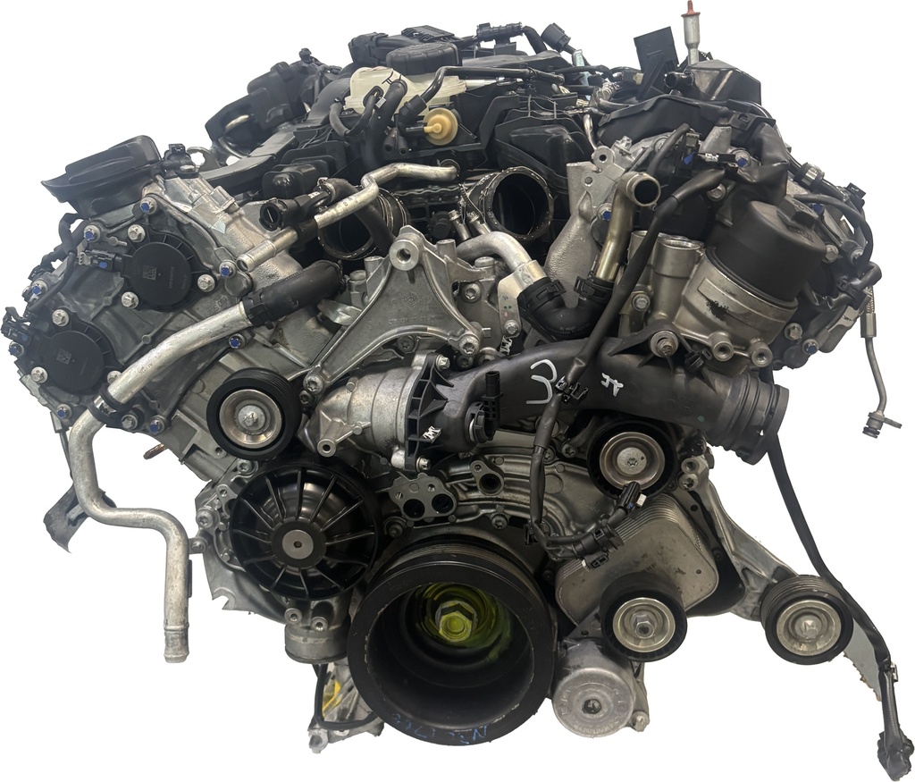 [MTD-490921] Motor para Mercedes SL R231 4.7 SL500