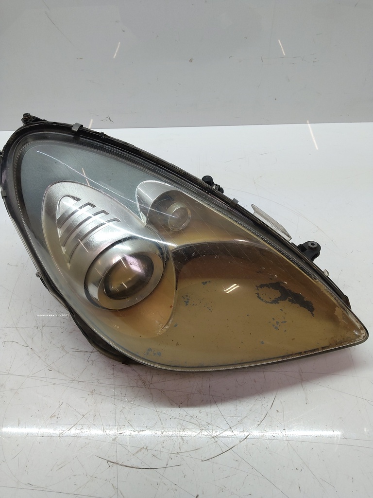 [MTD-509832] Faro delantero derecho Mercedes SLK R171 300 M272.942