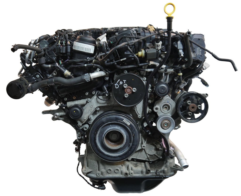 [MTD-491592] Motor para VW Amarok 3.0 TDI