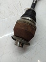 Palier / semieje VW Transporter T5 7H 2.5 TDI 4motion Diesel BNZ