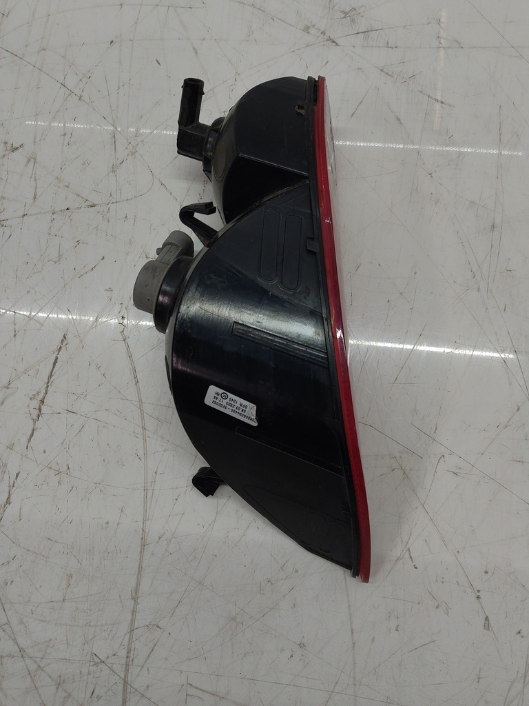 [MTD-509900] Luz trasera Peugeot 308 SW III FC 1.5 BlueHDi 130 DV5RC 9835303380