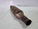 Silenciador central de escape Mitsubishi ASX GA 2.2 DI-D 4WD 4N14 1571B567