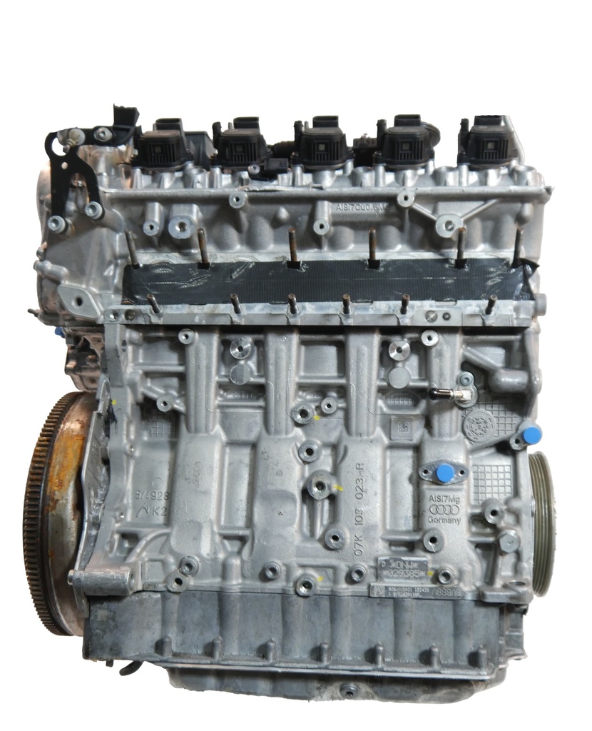 [MTD-493050] Motor Audi Cupra RS3 Formentor 2.5 TFSi