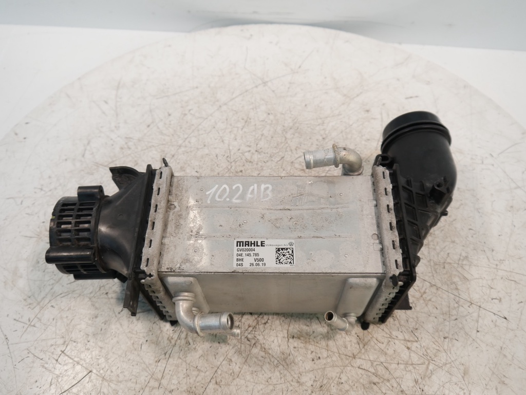 [MTD-510032] Intercooler Seat Leon 1.5 TSI DPBA DPB 04E145785