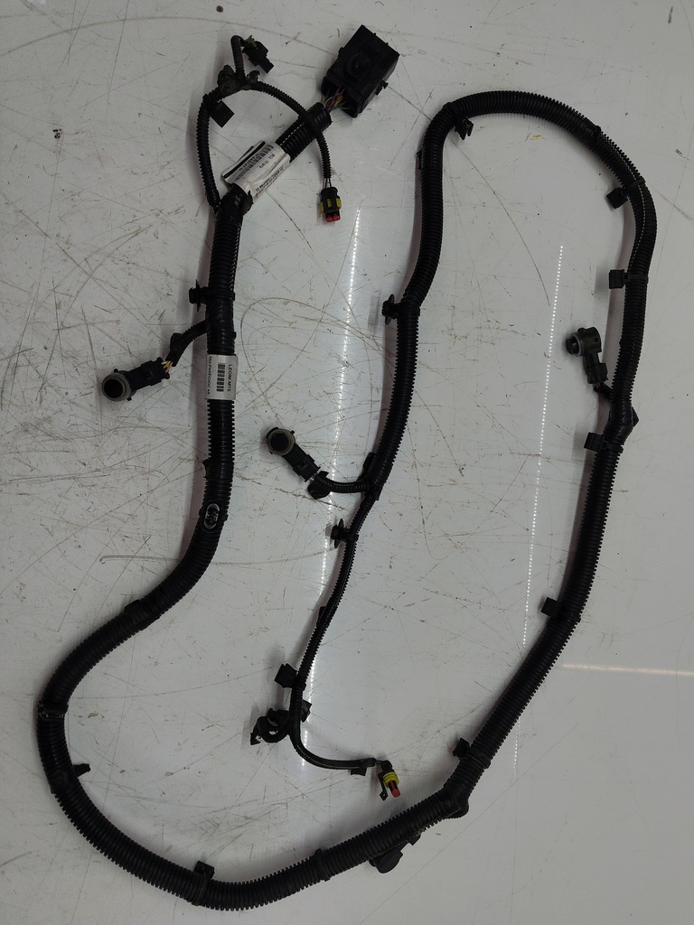 [MTD-509921] Juego de cables trasero Peugeot 308 SW III FC 1.5 130 YHZ DV5RC 9844374780