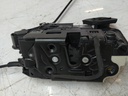 Manija de puerta con cerradura VW Golf VII 5G1 1.6 TDI Diesel CLHA CLH 5K4839016R