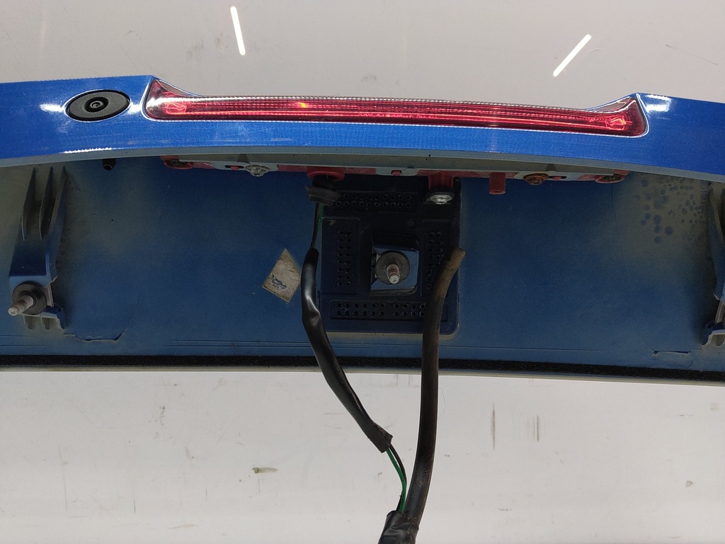 [MTD-510128] Spoiler Opel Mokka X J13 1.7 CDTI Diesel A17DTS LUD 95978986