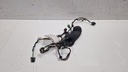 Cableado de puerta delantera derecha Mercedes Sprinter B907 OM651.958