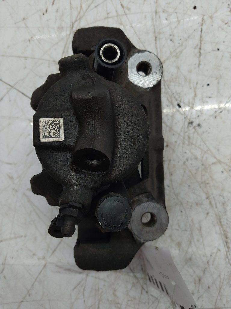 [MTD-510276] Pinza de freno BMW Serie 1 F20 1.5 Diesel 116d B37D15A