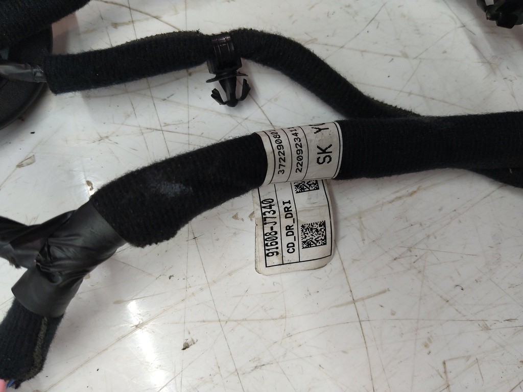 [MTD-510273] Juego de cables Kia Ceed CD 1.6 CRDi D4FE 91608-J7340