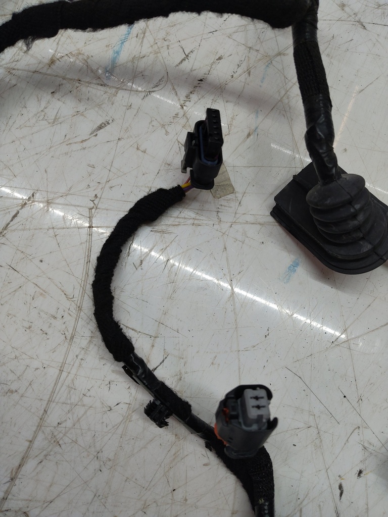 [MTD-510451] Cableado de puerta trasera izquierda Peugeot 308 SW III 1.5 YHZ DV5RC 9843638980