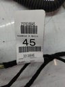 Juego de cables Mercedes Clase M W166 3.0 ML350 OM642.826 33135645