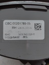 Luz trasera derecha Skoda Octavia III Combi 5E5 1.6 TDI 115 CV