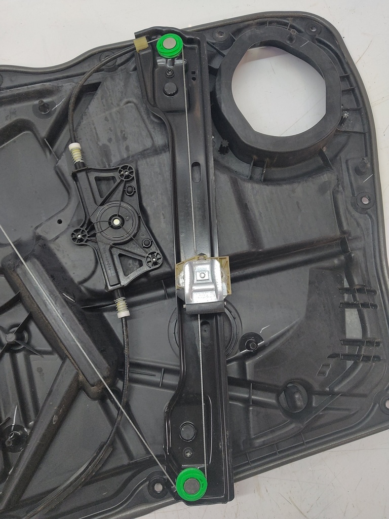 [MTD-510507] Regulador de ventana Mercedes Clase M W166 3.0 CDI BlueTEC OM642.826 A1667200179