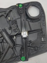 Regulador de ventana Mercedes Clase M W166 3.0 CDI BlueTEC OM642.826 A1667200179