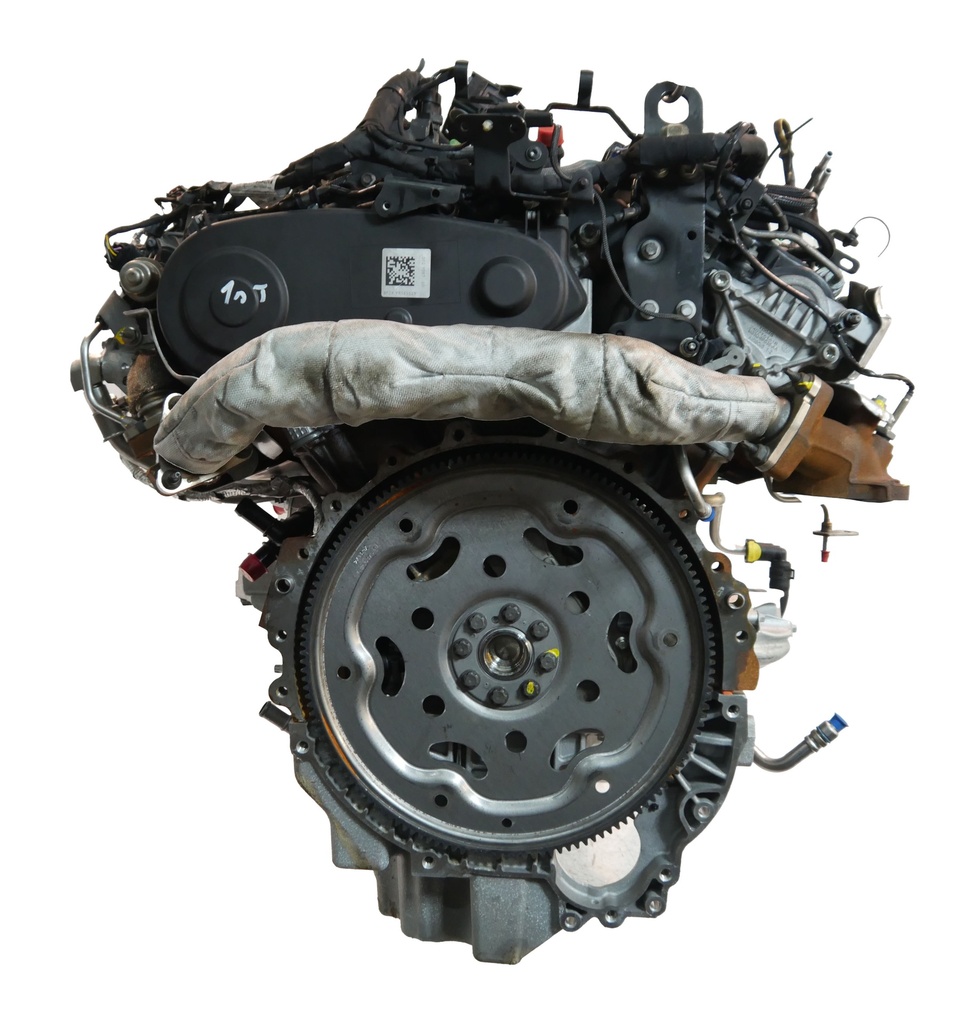 [MTD-500706] Motor Ford VW Ranger Amarok 3.0 EcoBlue TDI