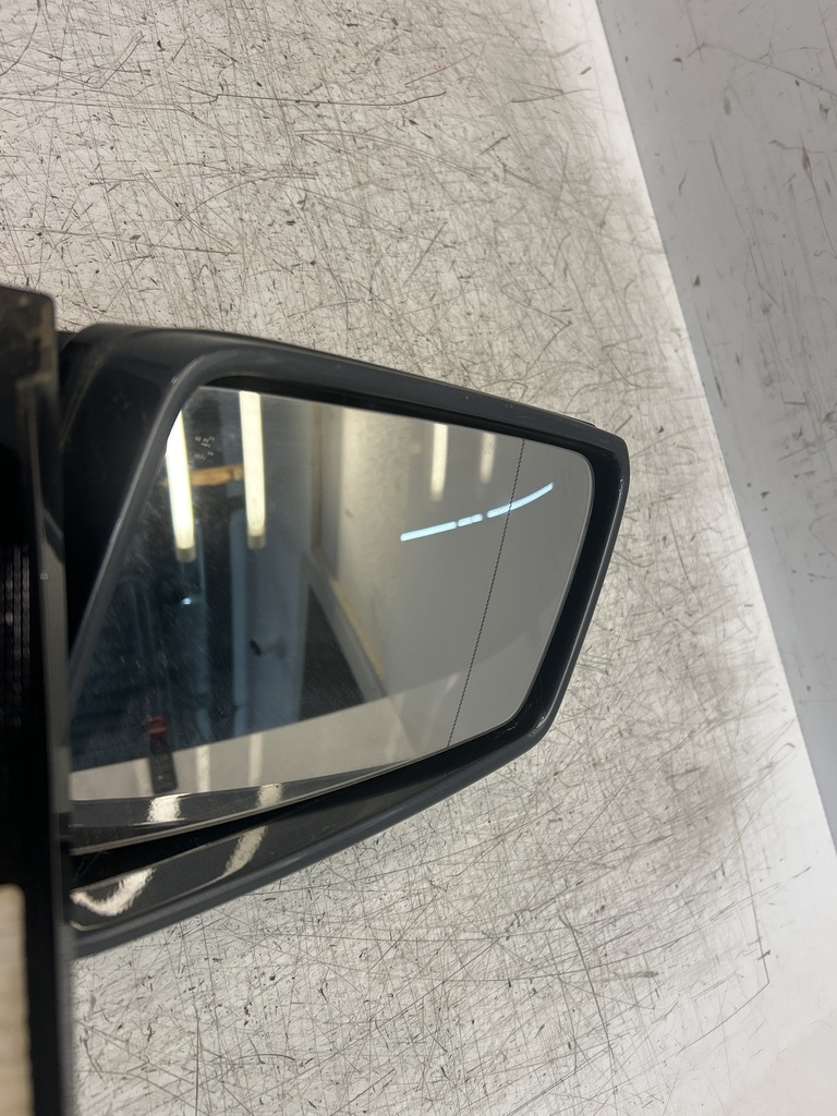[MTD-510534] Retrovisor exterior izquierdo gris 755 Mercedes Clase E W212 E 250 CDI A2128100376