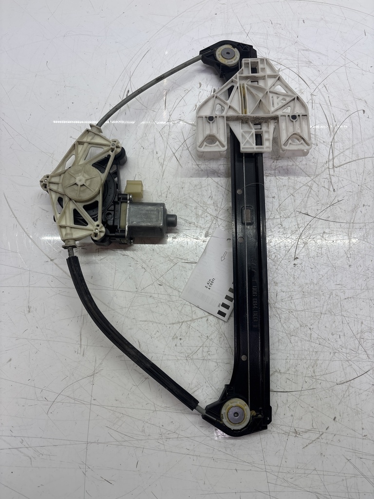 [MTD-510472] Regulador de ventana Audi A3 8VM 2.0 Gasolina DJHA DJH 2018