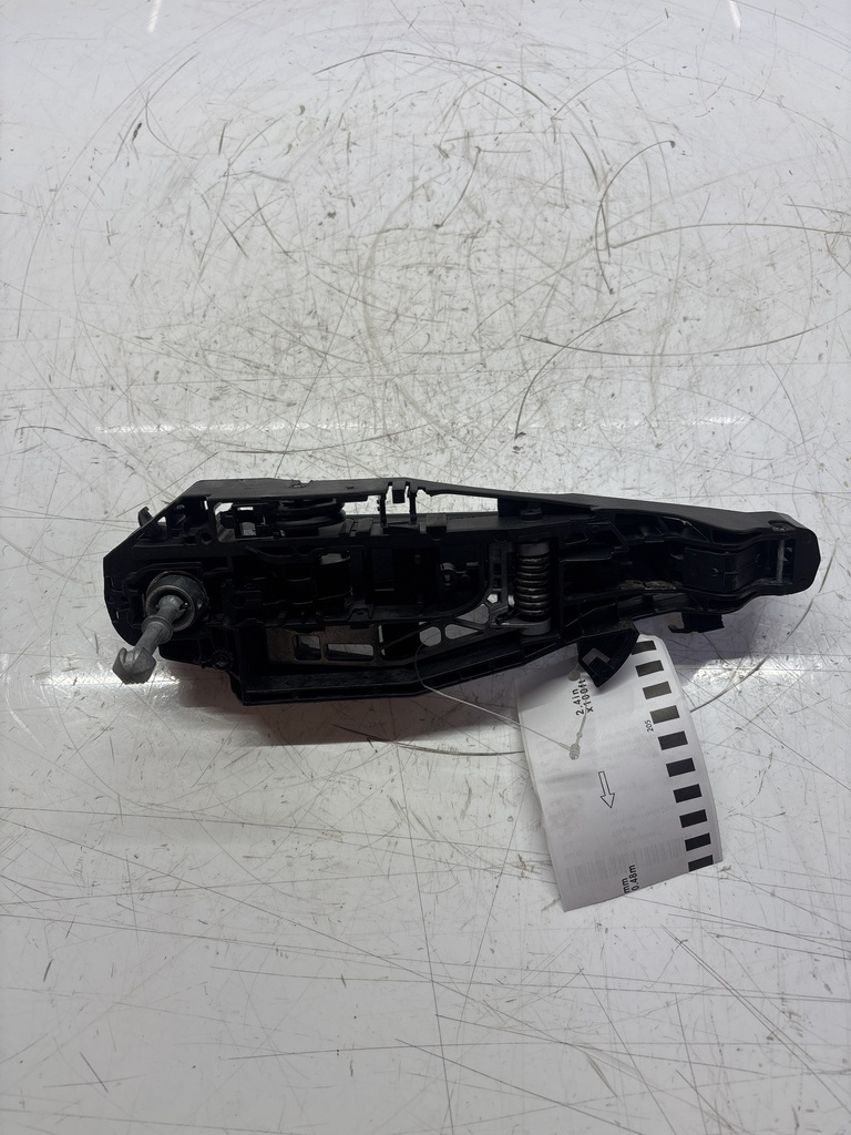 [MTD-510554] Tirador de puerta Peugeot Expert Van 2.0 BlueHDi 145 EHT DW10FDDU 9829899780
