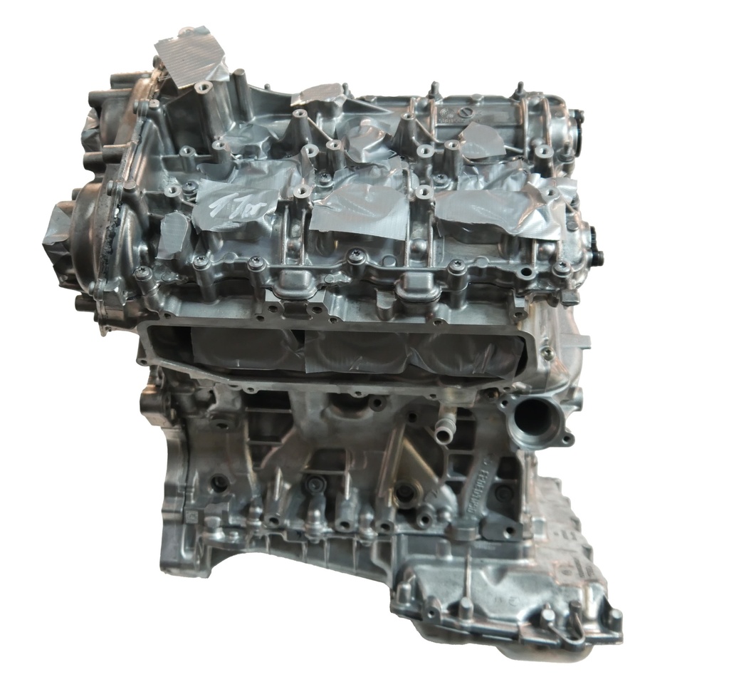 [MTD-501305] Motor revisado Audi A4 S4 B9 A5 S5 Q5 SQ5 3.0 TFSI