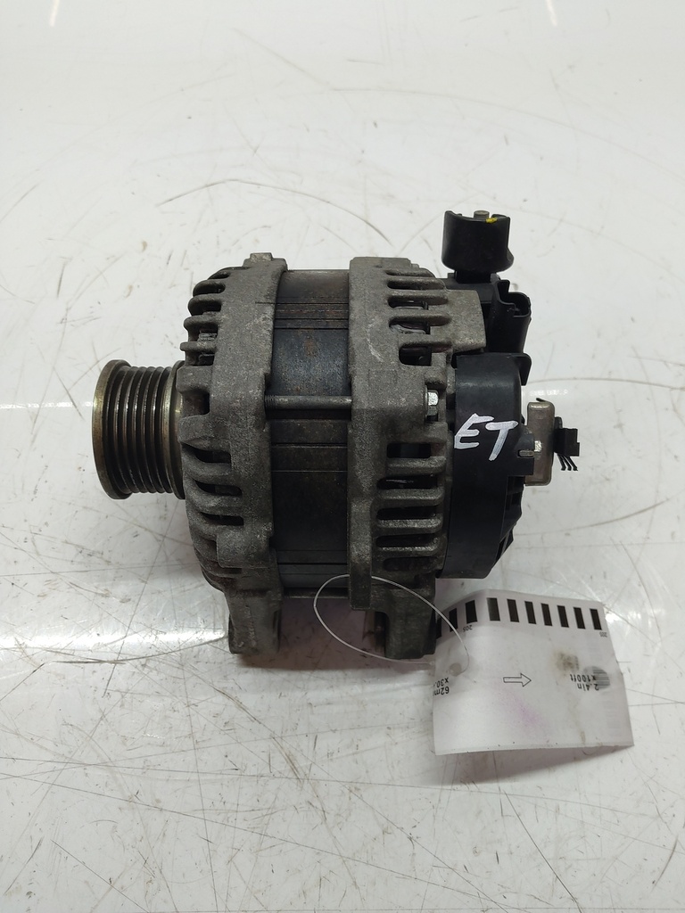 [MTD-510219] Alternador PEUGEOT 308 SW III 1.5 BlueHDi YHZ DV5RC 96kW 131CV
