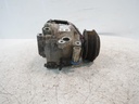 Compresor de aire acondicionado Opel Mokka X 1.7 CDTI A17DTS A17 LUD 95059820