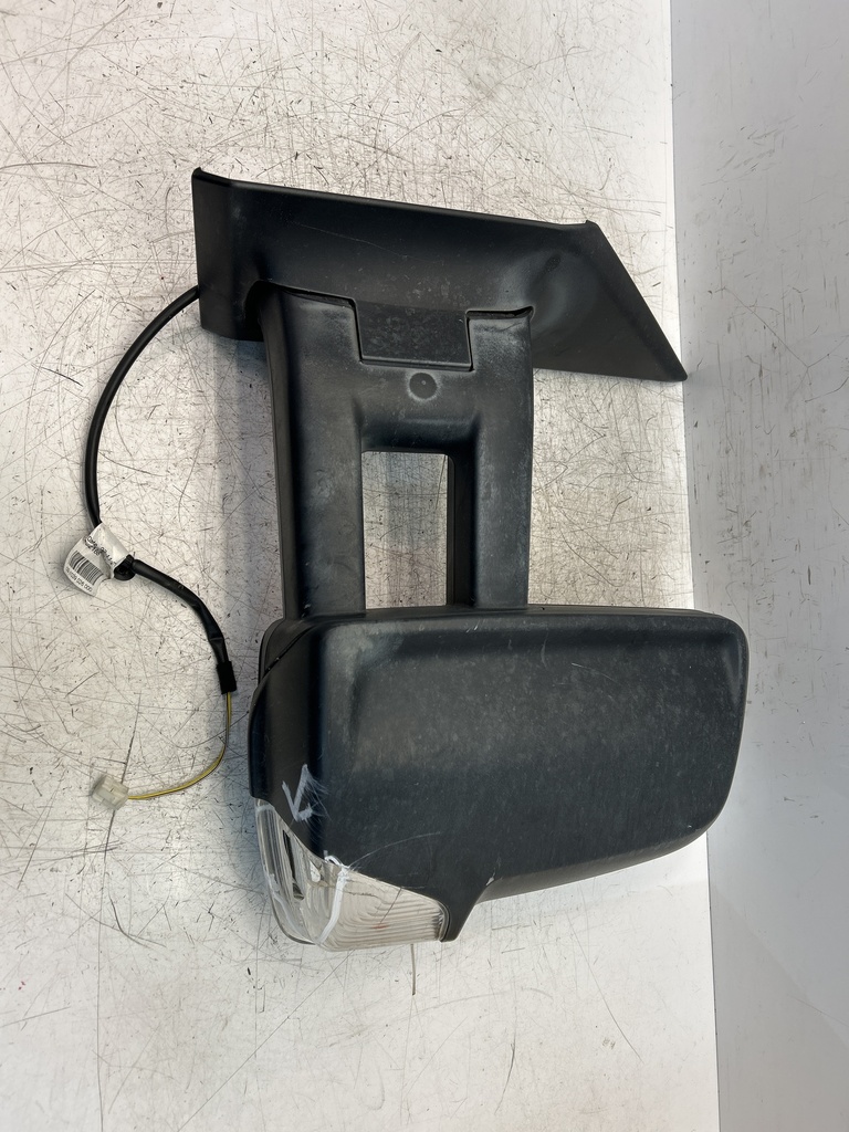 [MTD-510780] Retrovisor exterior izquierdo Mercedes Sprinter B907 317 CDI OM654.920 A9108100601