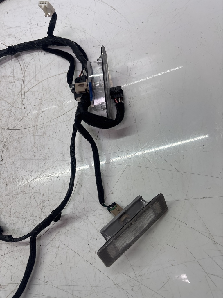 [MTD-510889] Juego de cables Kia Ceed CD 1.6 CRDi D4FE 91655-J7080