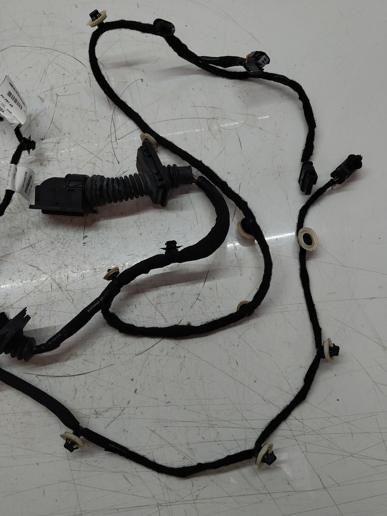 [MTD-511078] Cableado de puerta trasera izquierda Peugeot 308 SW III FC 1.5 YHZ DV5RC 9843638980