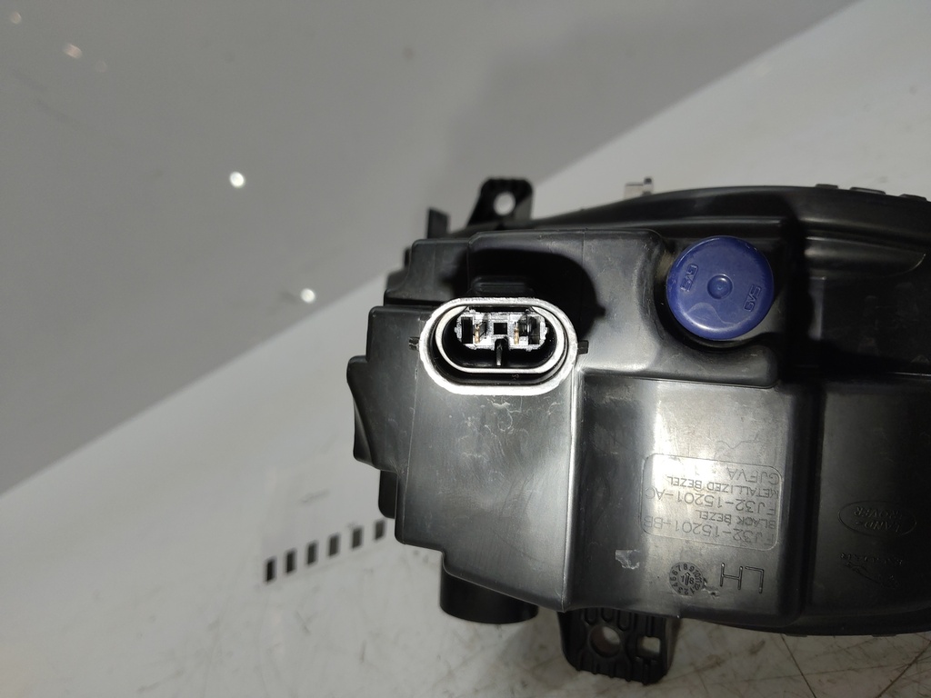 [MTD-511072] Faros antiniebla Land Rover Discovery Sport L550 2.0 D AJ20D4 FJ32-15201-AC