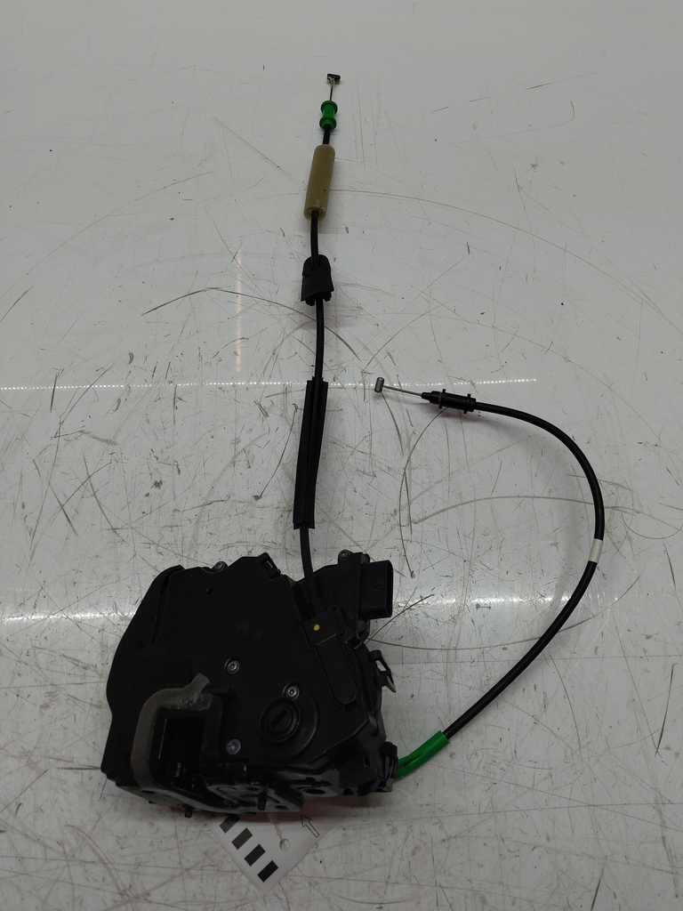 [MTD-511079] Cerradura de puerta trasera izquierda Peugeot 308 SW III FC YHZ DV5RC 9835418380