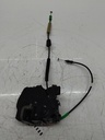 Cerradura de puerta trasera izquierda Peugeot 308 SW III FC YHZ DV5RC 9835418380
