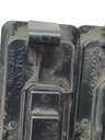 Iluminación de placa de matrícula Volvo V40 525 2.0 D4 Diesel D4204T14 31352526