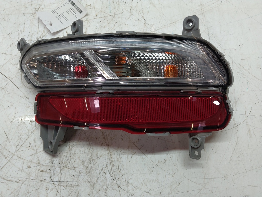 [MTD-511237] Luz trasera derecha Kia Sportage IV QLE 1.6 CRDi Hybrid D4FE