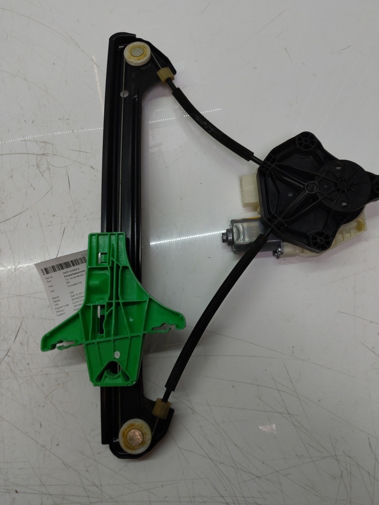 [MTD-511249] Motor del elevalunas delantero derecho VW Golf VII 1.6 TDI 77kW 105CV