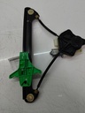 Motor del elevalunas delantero derecho VW Golf VII 1.6 TDI 77kW 105CV