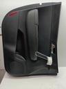 Panel de puerta delantero izquierdo Kia Sportage IV QLE 1.6 CRDi D4FE