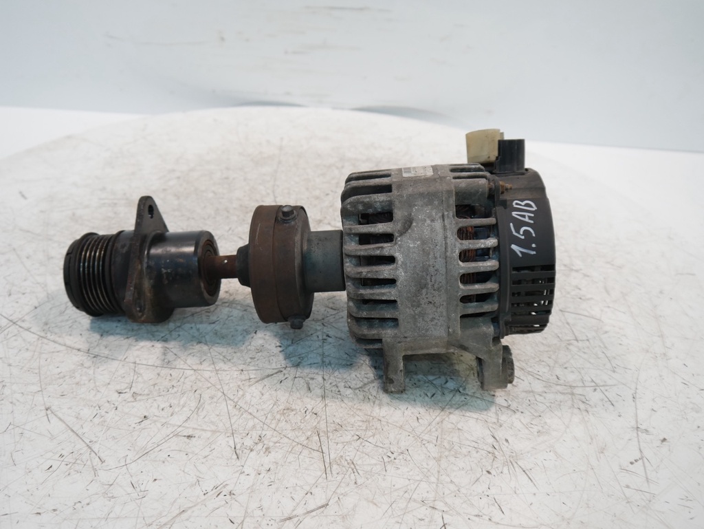 [MTD-510994] Alternador Ford C-Max Focus 1.8 TDCI KKDA C18DC4X 4M5T-10300-LC